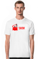 Horrorshow t-shirt męski