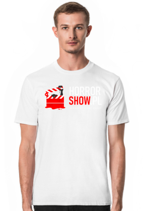 Horrorshow t-shirt męski
