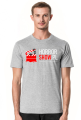 Horrorshow t-shirt męski