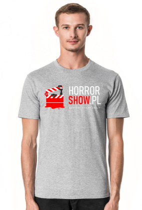 Horrorshow t-shirt męski