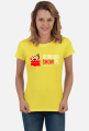 Horrorshow t-shirt damski
