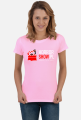 Horrorshow t-shirt damski