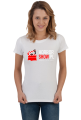 Horrorshow t-shirt damski