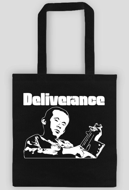 Deliverance torba