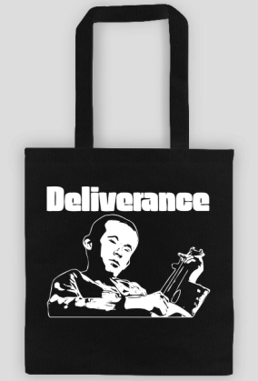 Deliverance torba