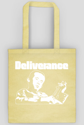 Deliverance torba