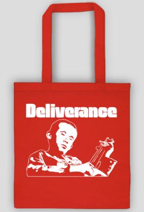 Deliverance torba