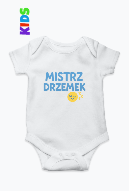 Mistrz drzemek