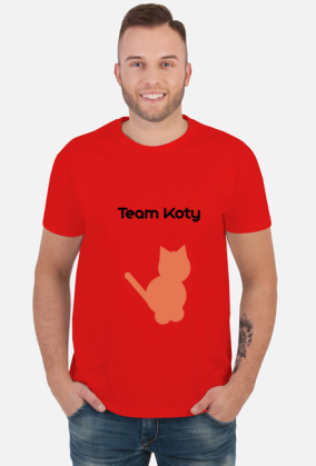 Team koty