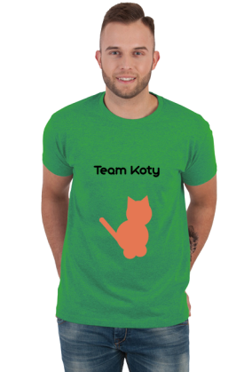 Team koty