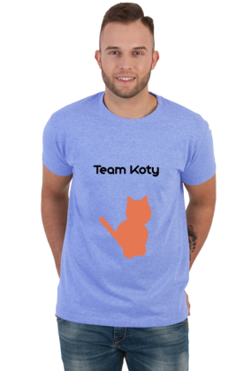 Team koty