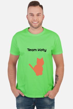 Team koty