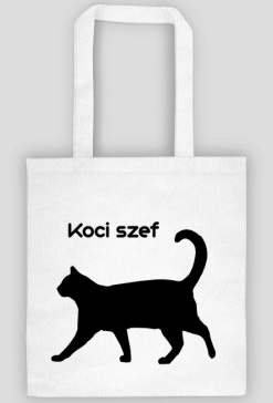 Koci szef