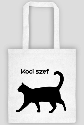 Koci szef
