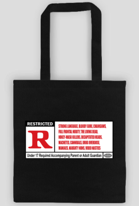 MPAA torba