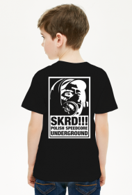 S K R D 4 E V E R