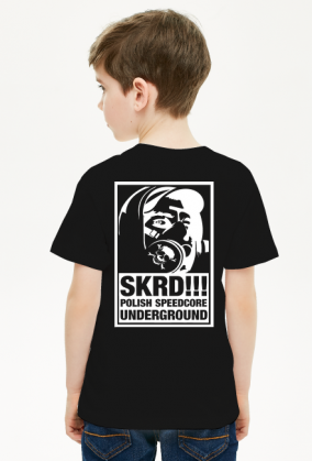 S K R D 4 E V E R