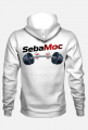 Bluza SebaMoc – Zawsze na masie