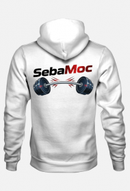 Bluza SebaMoc – Zawsze na masie