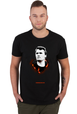In Memoriam Charlie Kirk