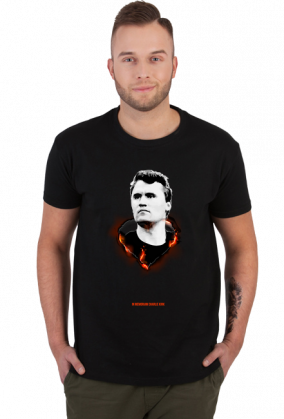 In Memoriam Charlie Kirk