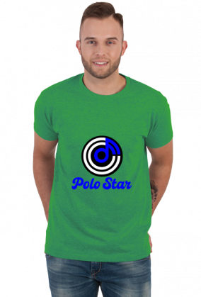 Koszulka Polo Star