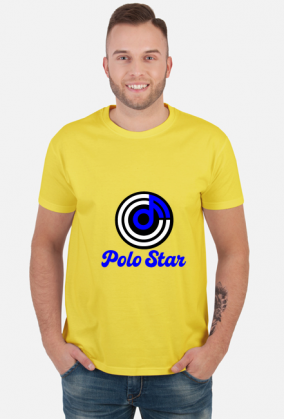 Koszulka Polo Star