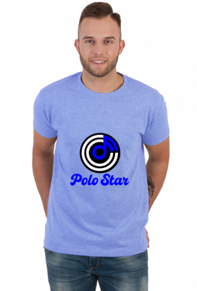Koszulka Polo Star