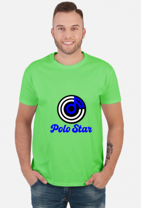 Koszulka Polo Star