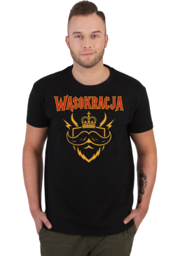 Wąsokracja