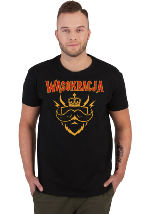 Wąsokracja