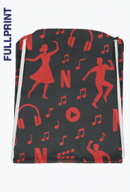 Plecak – „Kizomba uzależnia bardziej niż Netflix"