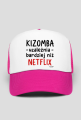 Czapka - Kizomba uzależnia bardziej niż Netflix