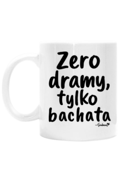 Kubek - Zero dramy, tylko bachata