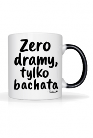 Magiczny Kubek – „Zero dramy, tylko bachata”