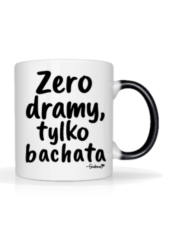 Magiczny Kubek – „Zero dramy, tylko bachata”