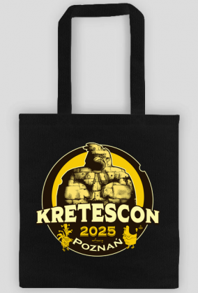 KretesCon 2025