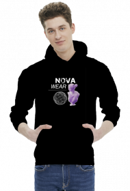 Bluza History Nova Wear