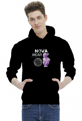Bluza History Nova Wear