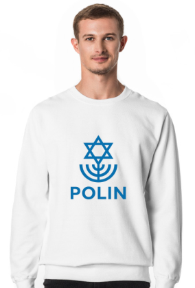 Bluza partyjna Polin
