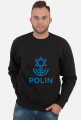 Bluza partyjna Polin
