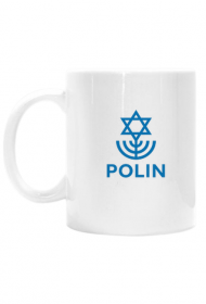 Kubek Partyjny "Polin"