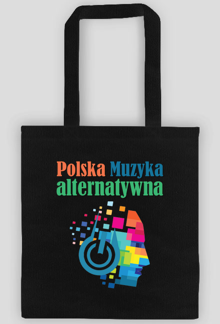 Torba nadruk jednostronny