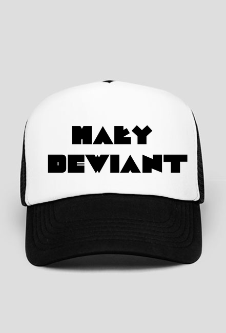 Czapka Mały Dewiant
