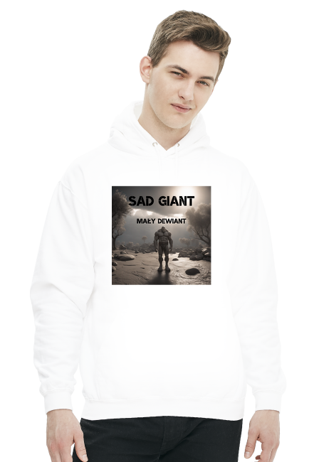 Bluza Sad Giant