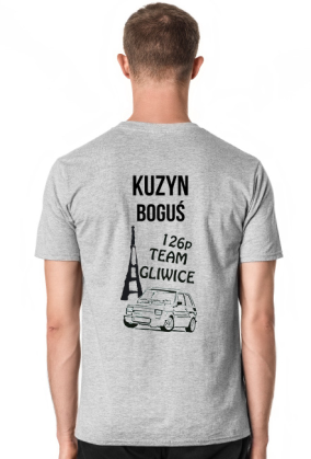 Kuzyn Boguś
