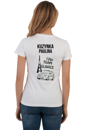 Kuzynka Paulina