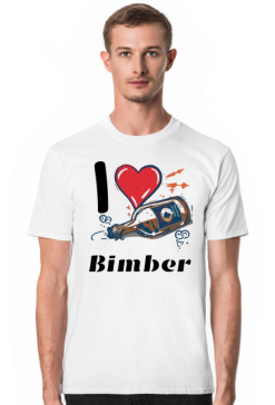 I Love Bimber