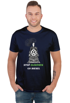 Go Diesel