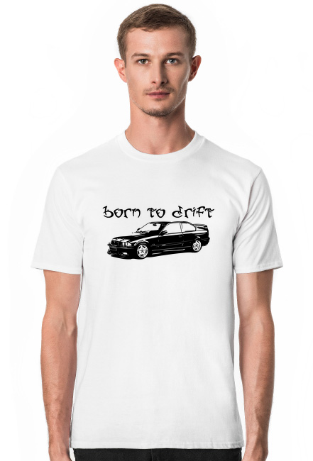 Born to drift